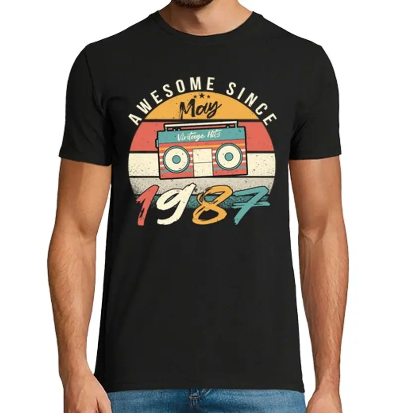 Tostadora T-shirt Uomo 1472201