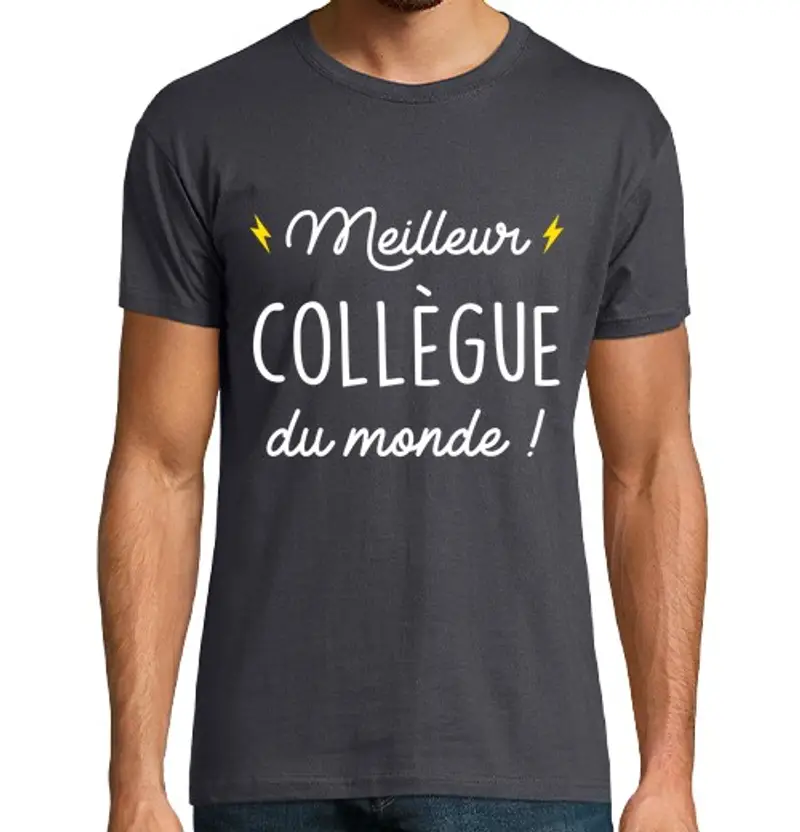 Tostadora T-shirt Uomo 1442042