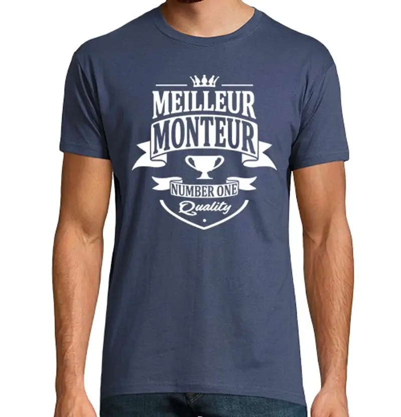 Tostadora T-shirt Uomo 1452787