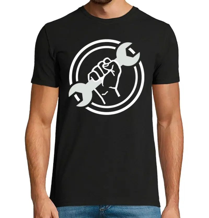 Tostadora T-shirt Uomo 1436766