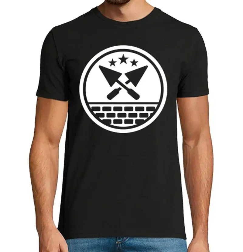 Tostadora T-shirt Uomo 1476196