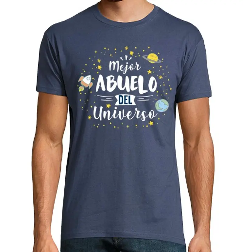 Tostadora T-shirt Uomo 1436231