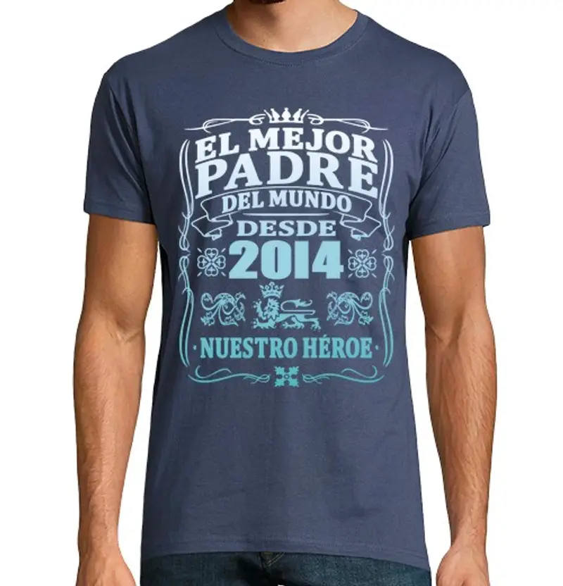 Tostadora T-shirt Uomo 1463526