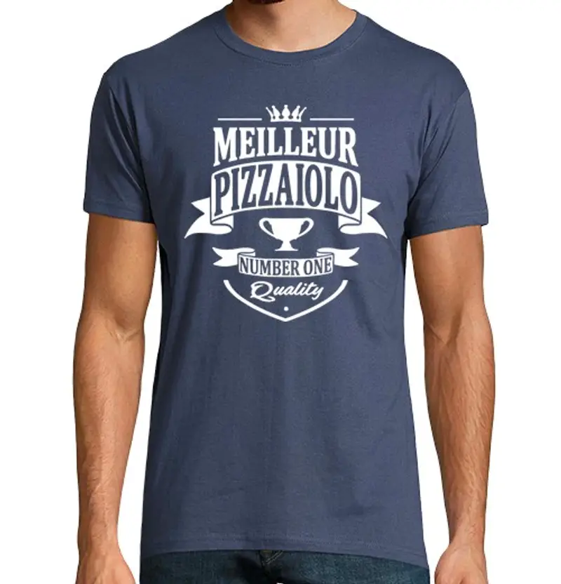 Tostadora T-shirt Uomo 1444322