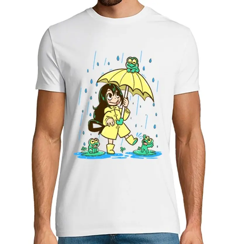 Tostadora T-shirt Ragazza 1436429