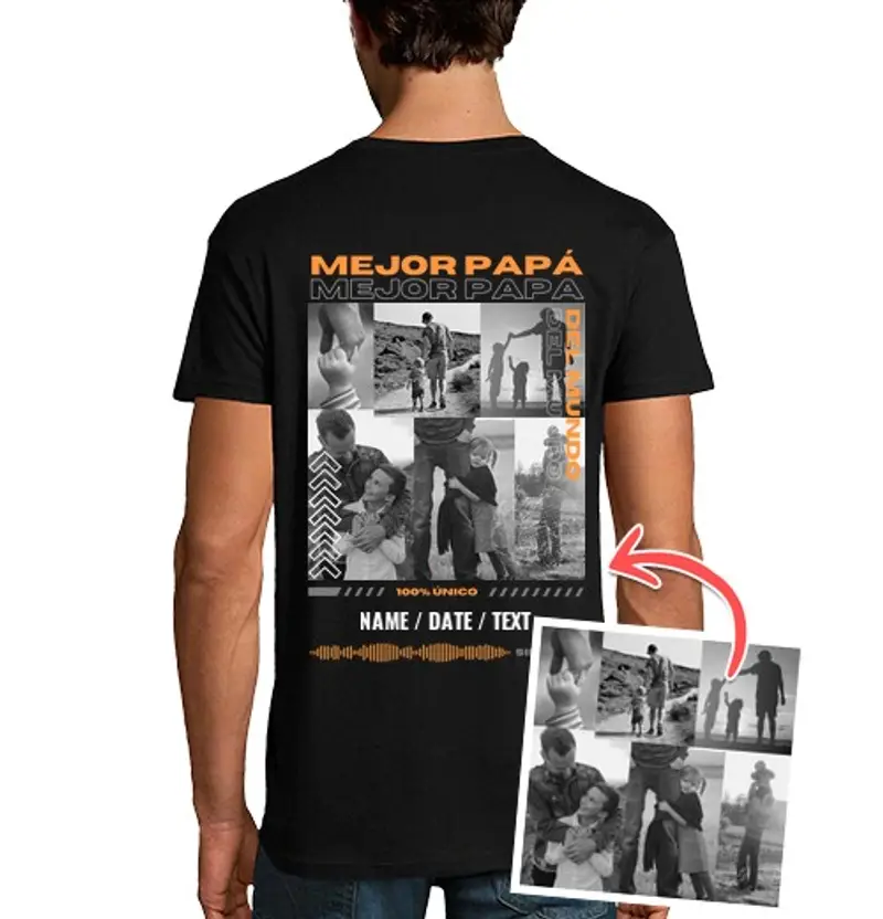 Tostadora T-shirt Uomo 1453190