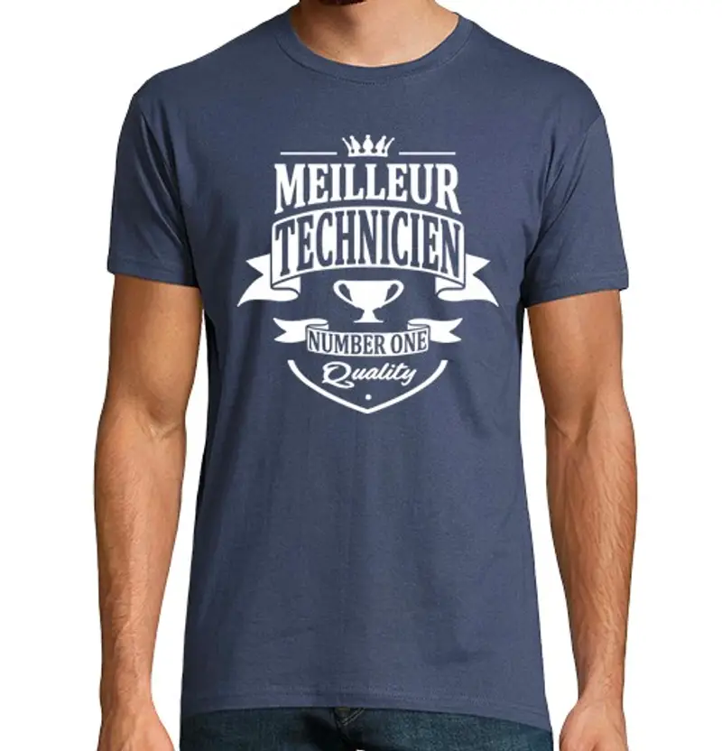 Tostadora T-shirt Uomo 1452784