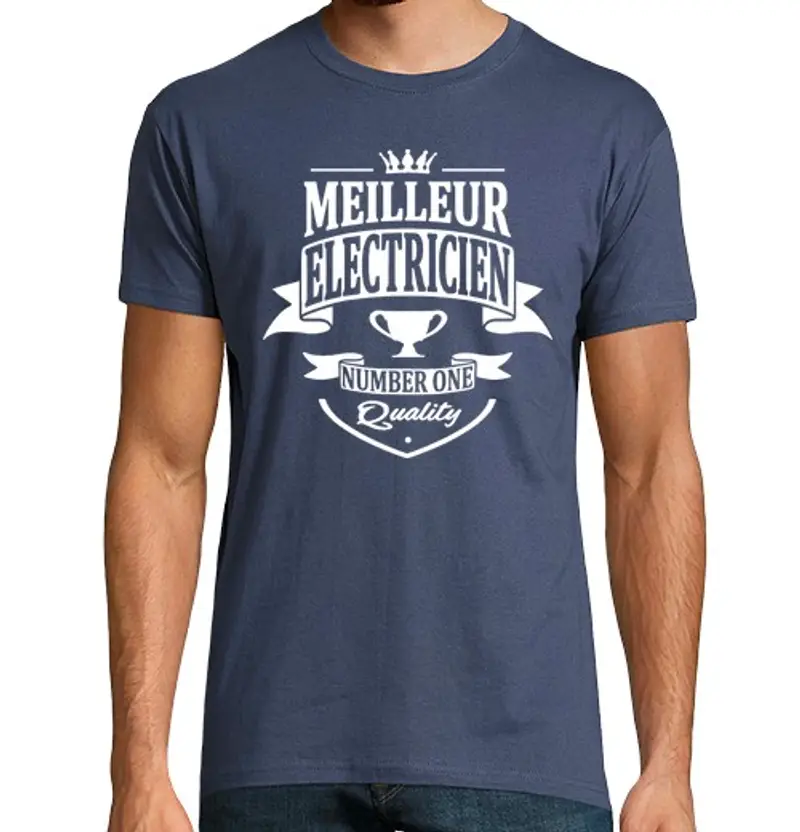 Tostadora T-shirt Uomo 1452789