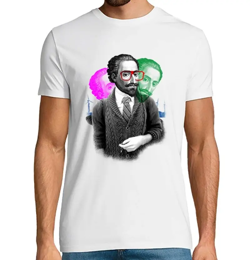 Tostadora T-shirt Uomo 1456840