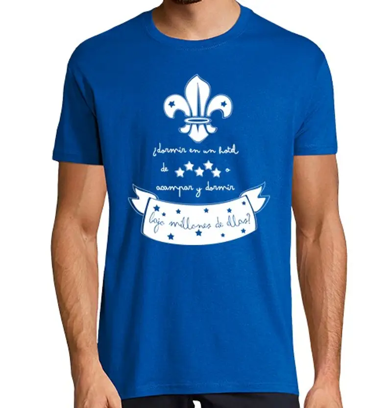 Tostadora T-shirt Uomo 1440075