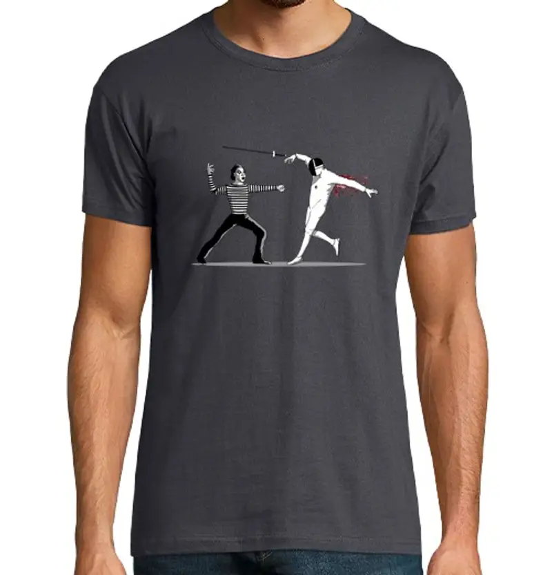 Tostadora T-shirt Uomo 1476902