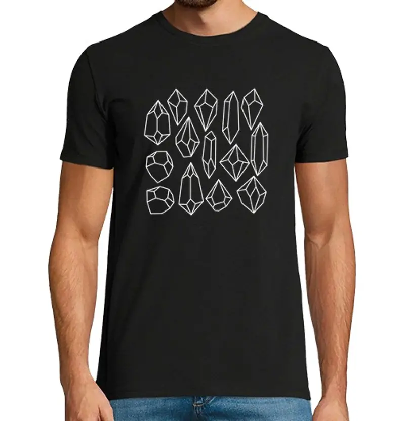 Tostadora T-shirt Uomo 1472216