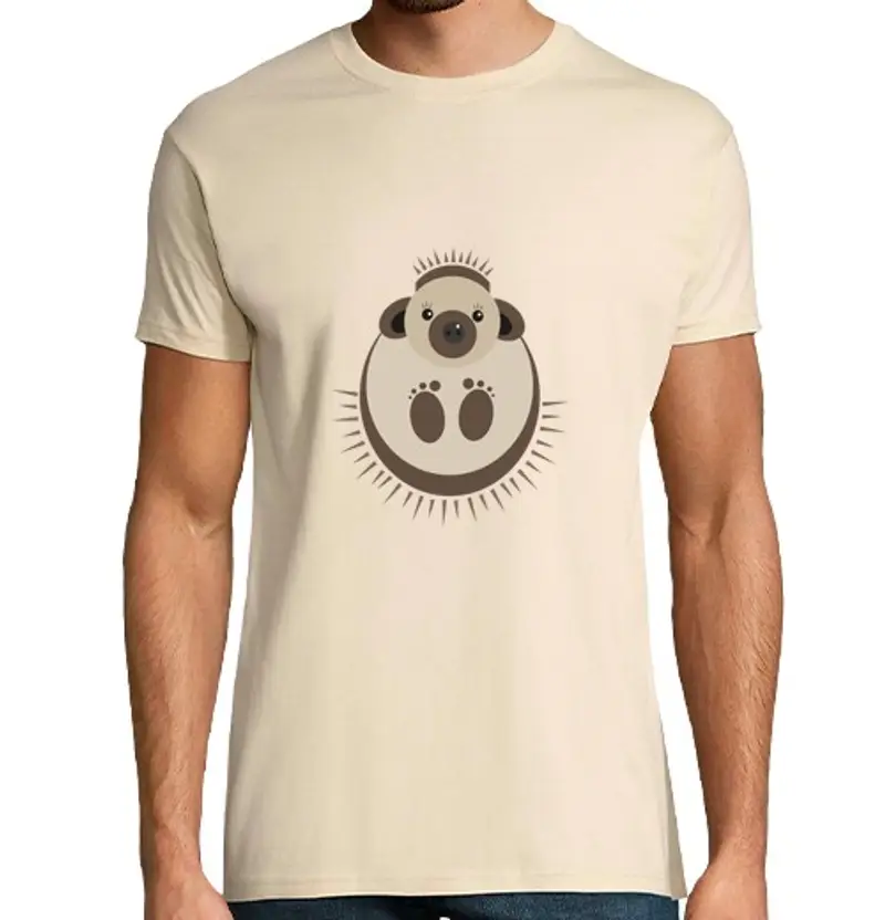Tostadora T-shirt Uomo 1477873