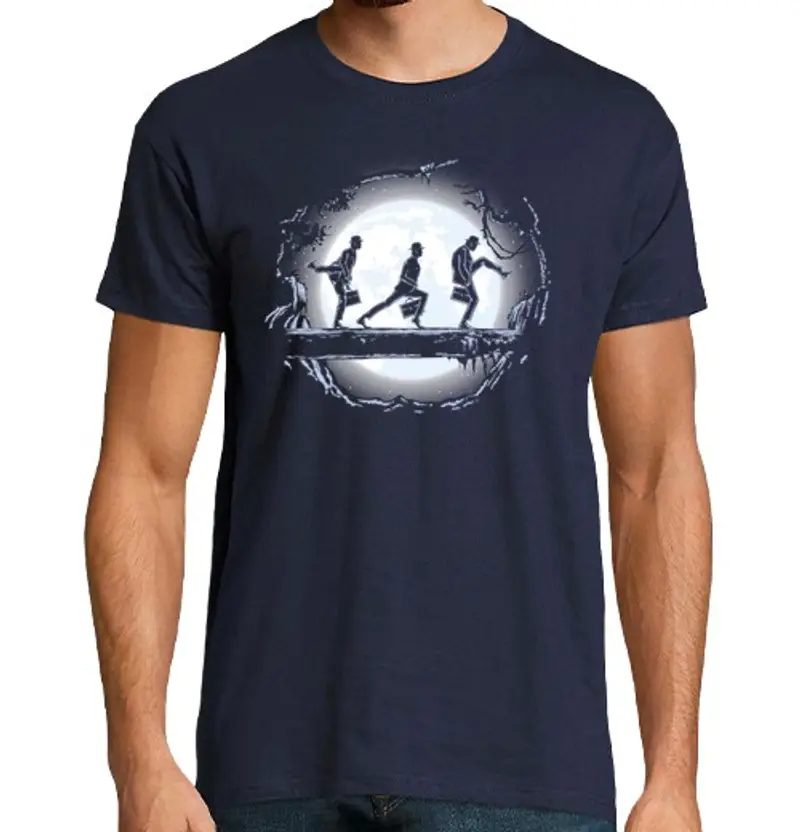 Tostadora T-shirt Uomo 1476012