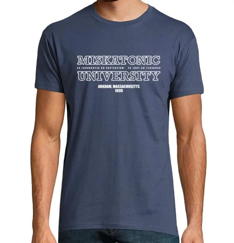 Tostadora T-shirt Uomo 1432376