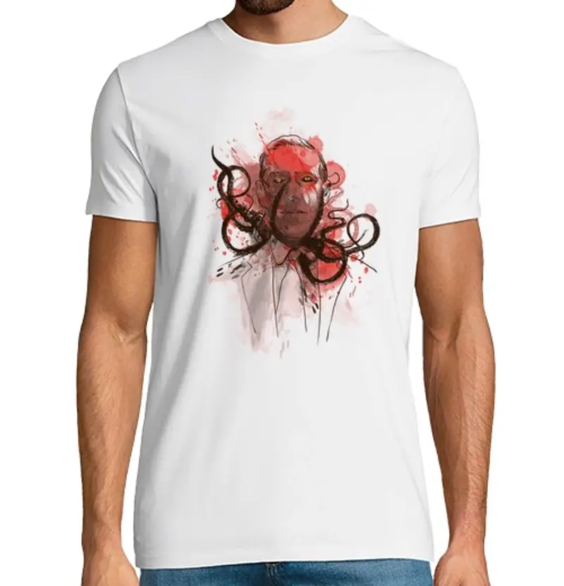 Tostadora T-shirt Uomo 1466478