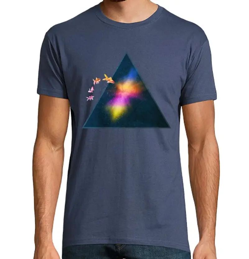 Tostadora T-shirt Uomo 1478311