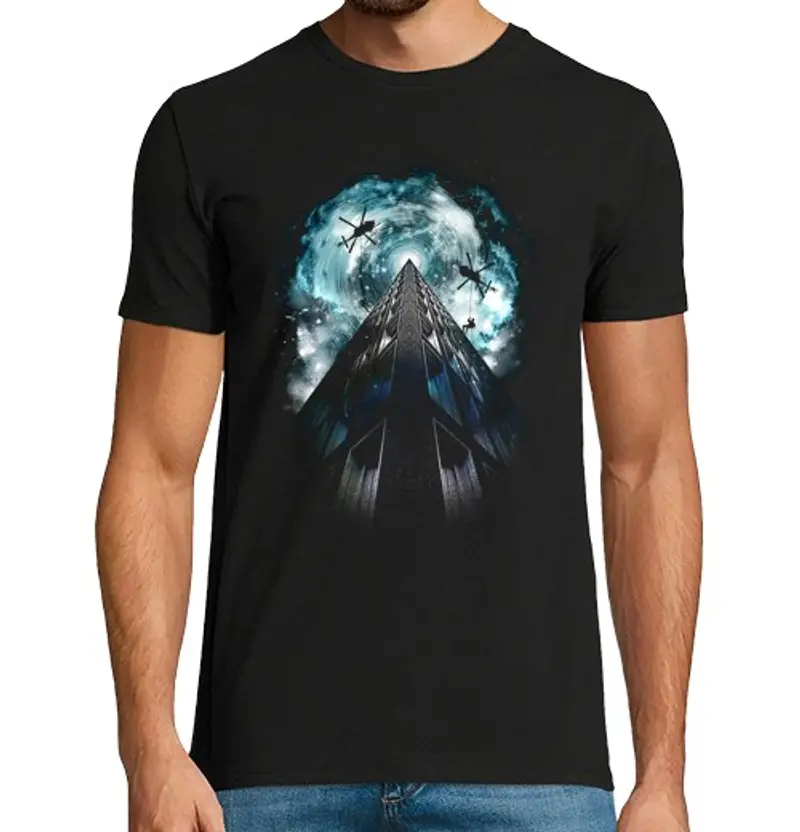 Tostadora T-shirt Uomo 1464775