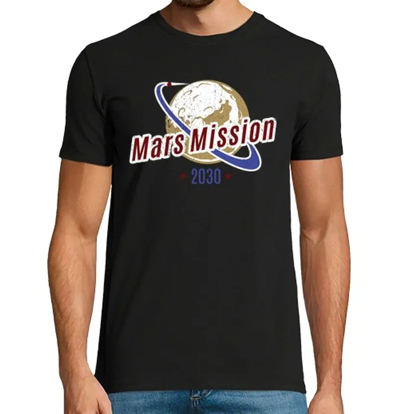 Tostadora T-shirt Uomo 1463215