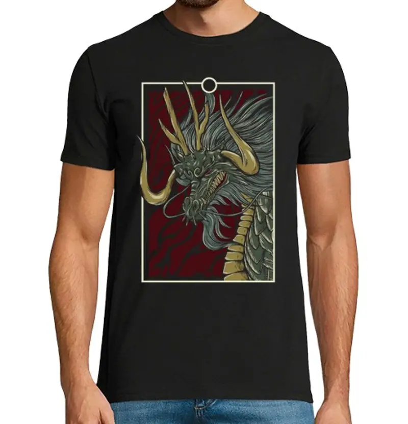 Tostadora T-shirt Uomo 1472207