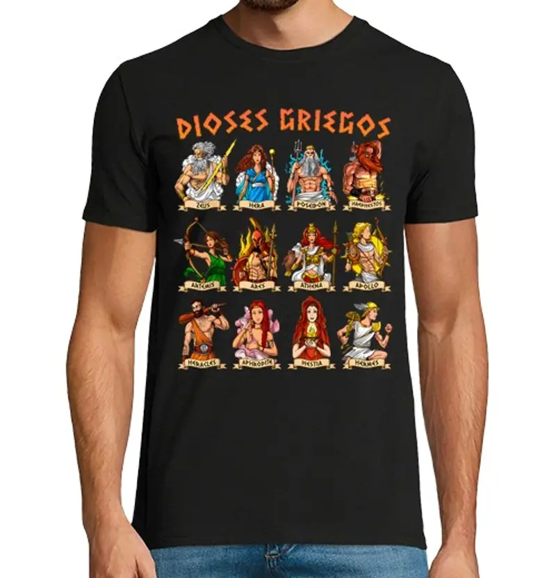 Tostadora T-shirt Uomo 1453477