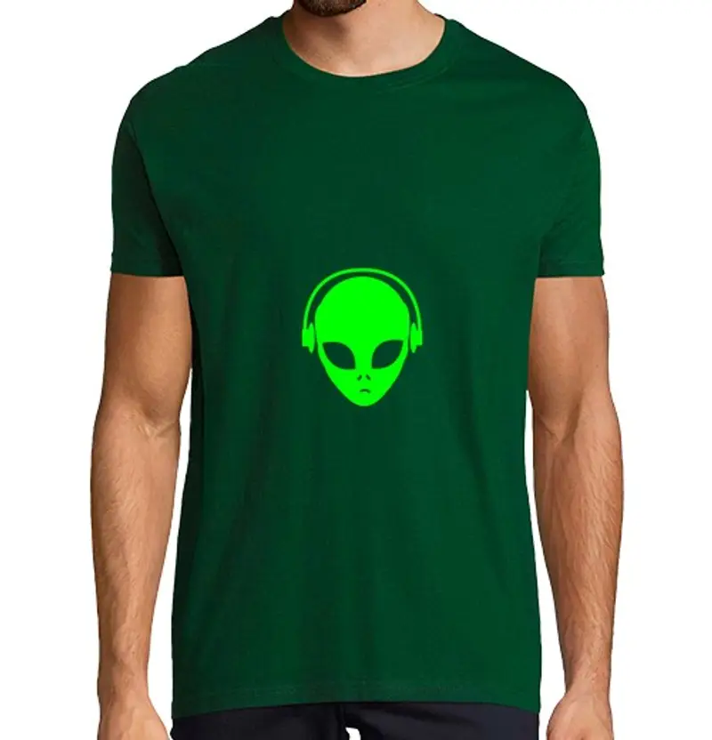 Tostadora T-shirt Uomo 1479044