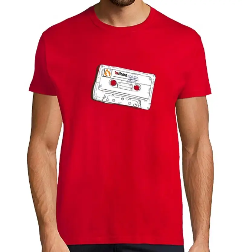 Tostadora T-shirt Uomo 1459973