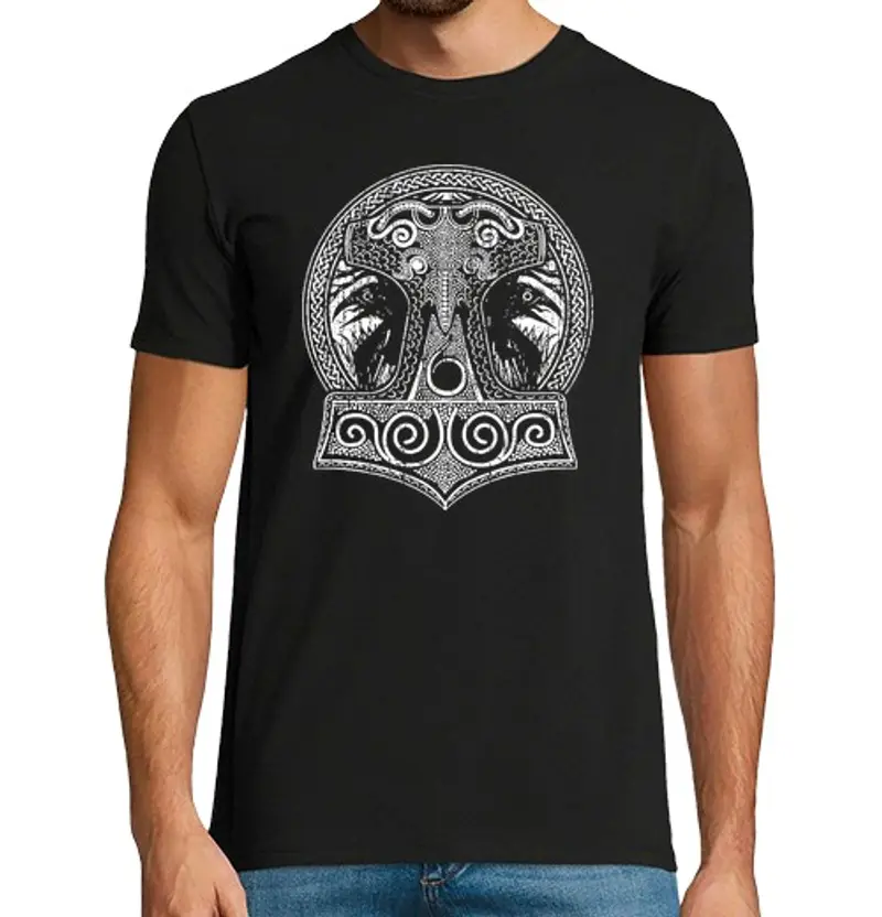 Tostadora T-shirt Uomo 1433821