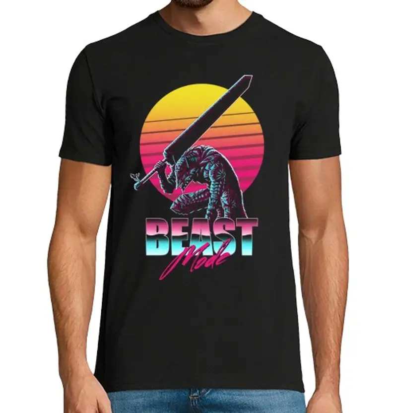 Tostadora T-shirt Uomo 1431719