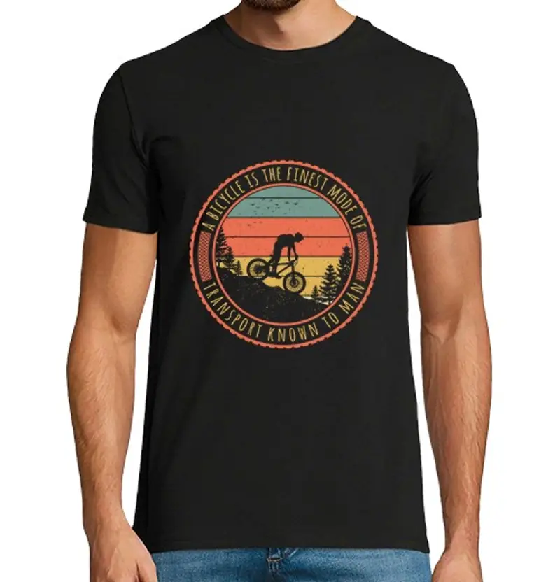 Tostadora T-shirt Uomo 1463038