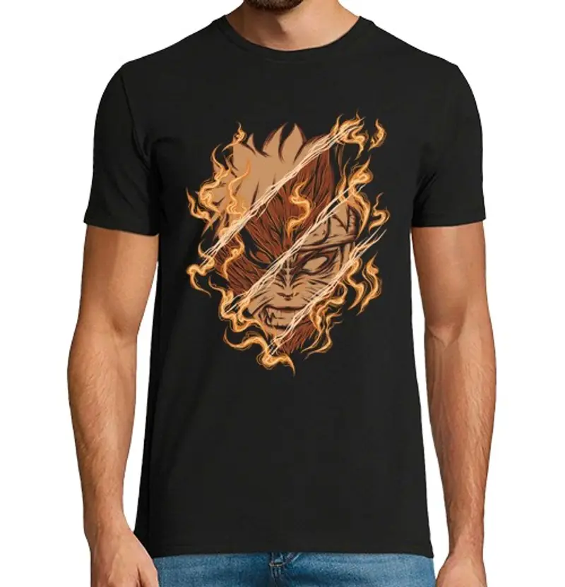 Tostadora T-shirt Uomo 1437964