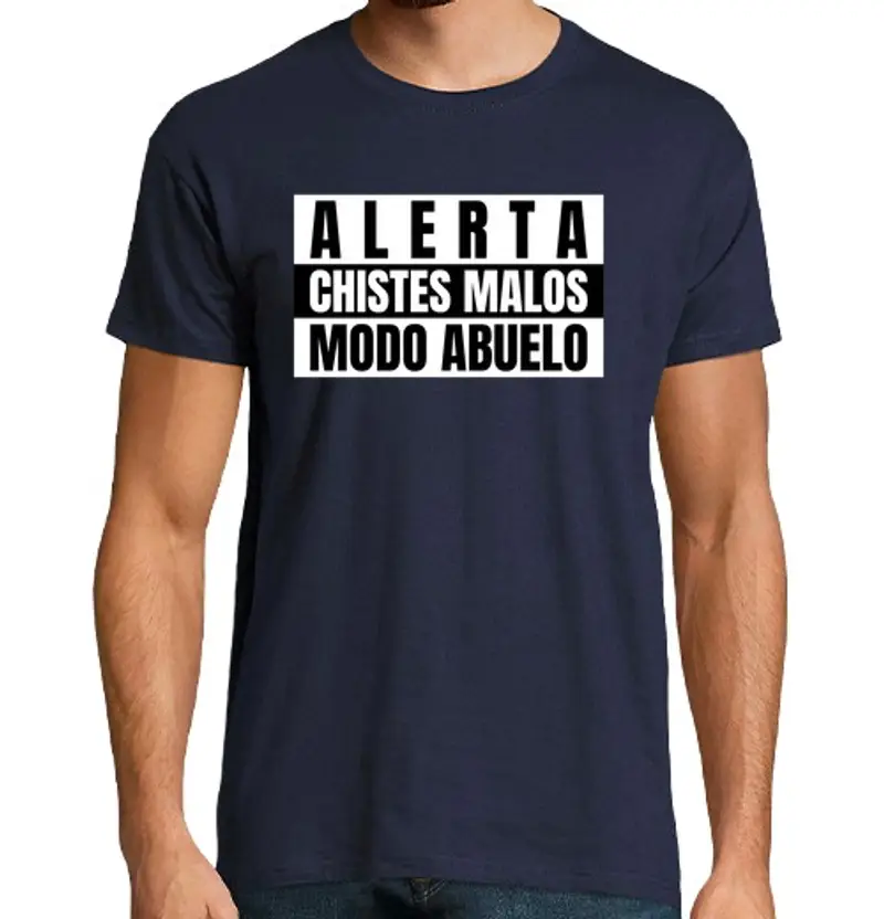 Tostadora T-shirt Uomo 1454307