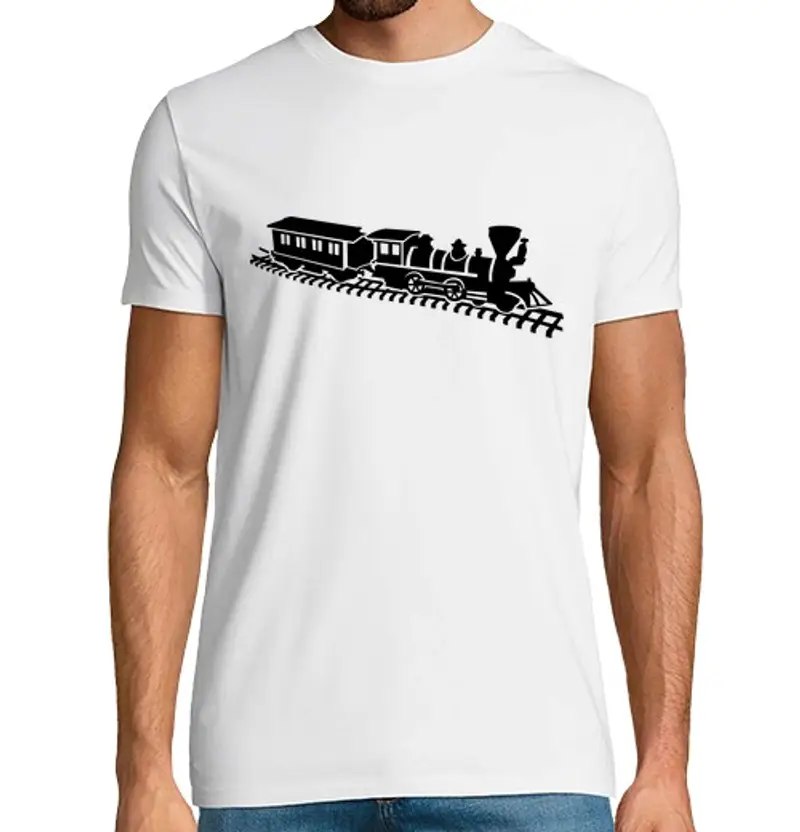Tostadora T-shirt Uomo 1466272