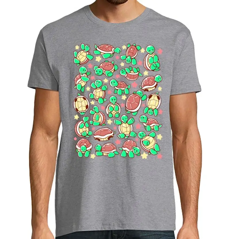 Tostadora T-shirt Uomo 1477448