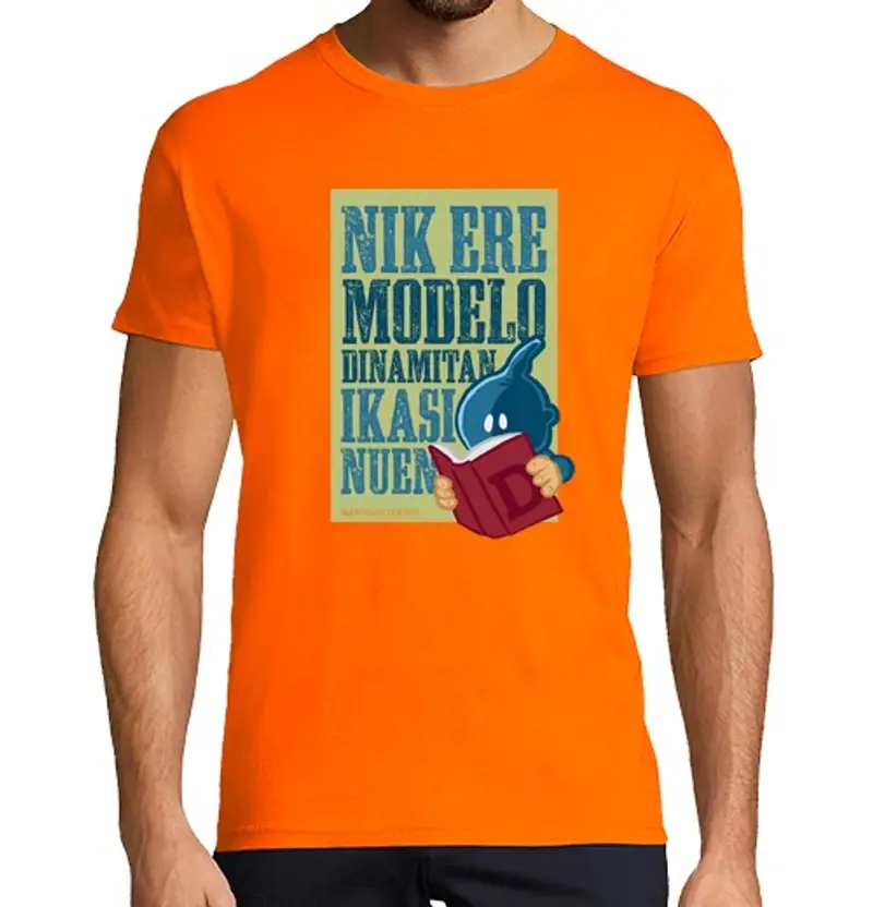 Tostadora T-shirt Uomo 1478524