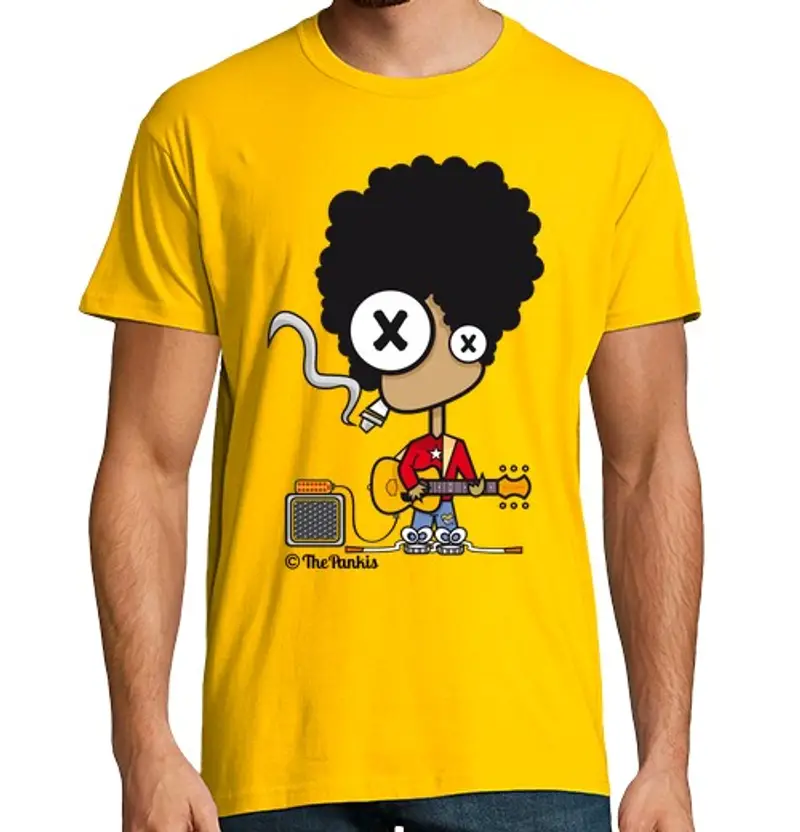 Tostadora T-shirt Uomo 1467021