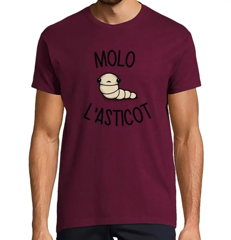 Tostadora T-shirt Uomo 1433363