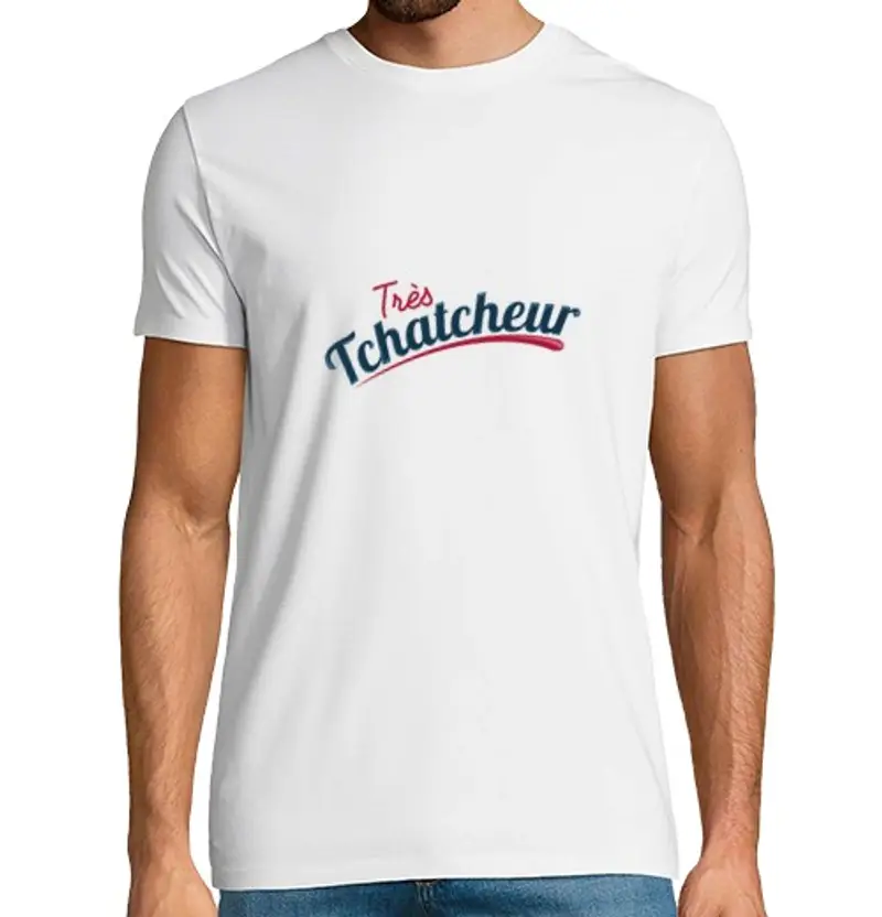 Tostadora T-shirt Uomo 1433023