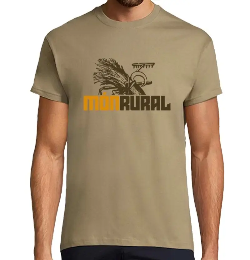 Tostadora T-shirt Uomo 1442924