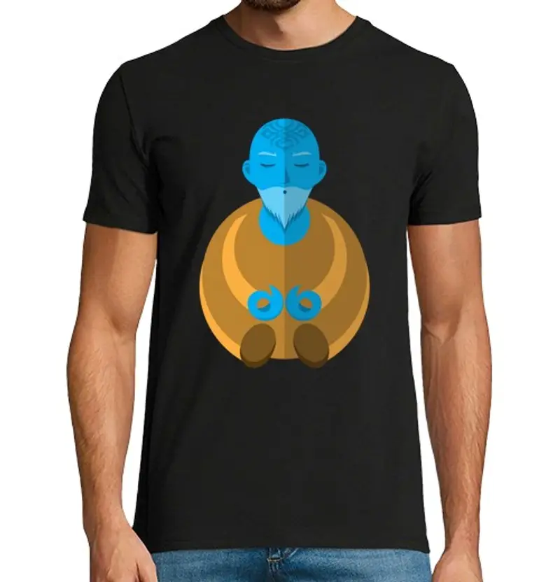 Tostadora T-shirt Uomo 1477961