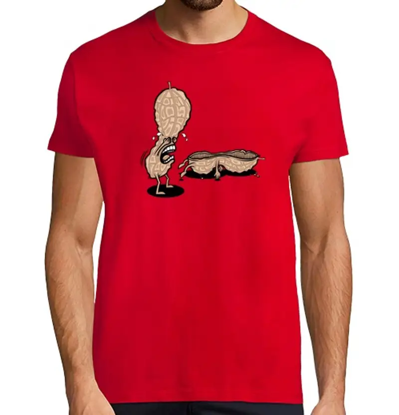 Tostadora T-shirt Uomo 1436645
