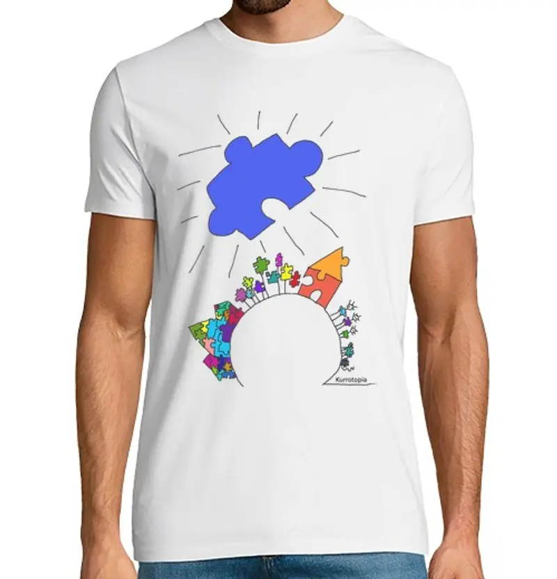 Tostadora T-shirt Uomo 1443575