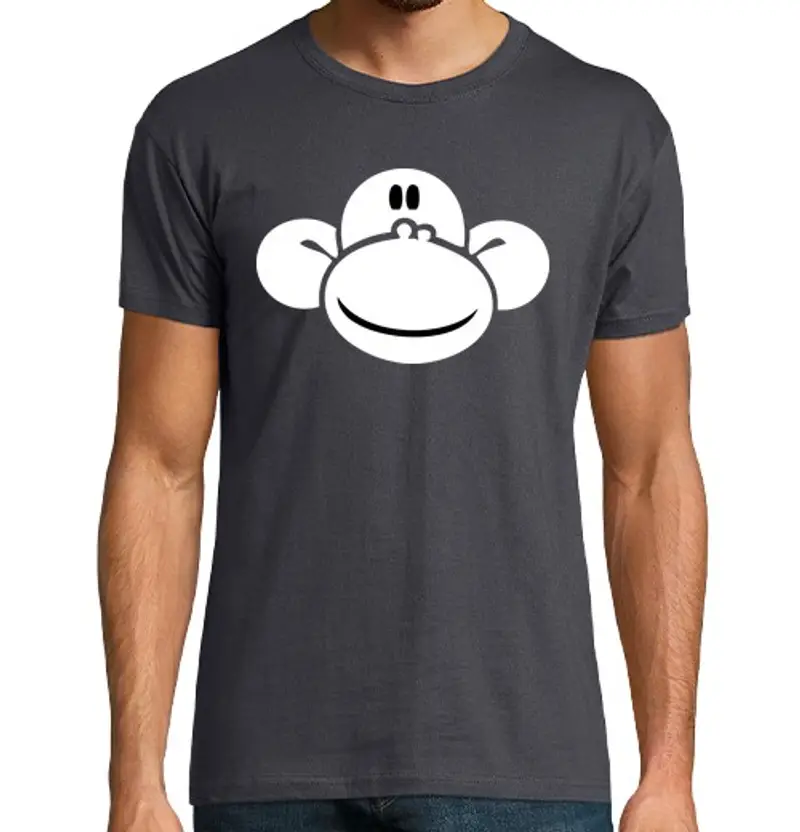 Tostadora T-shirt Uomo 1478724