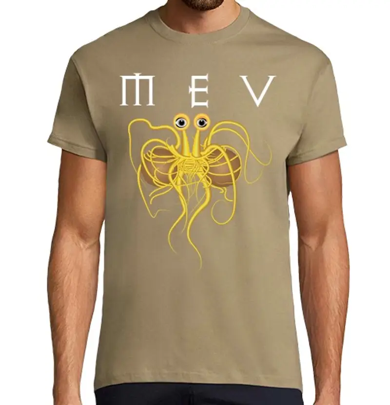 Tostadora T-shirt Uomo 1477328