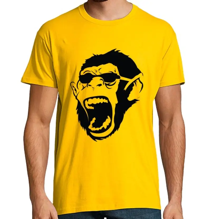 Tostadora T-shirt Uomo 1466221