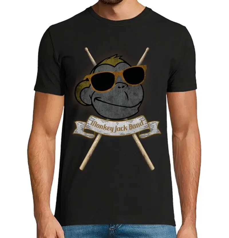 Tostadora T-shirt Uomo 1471173