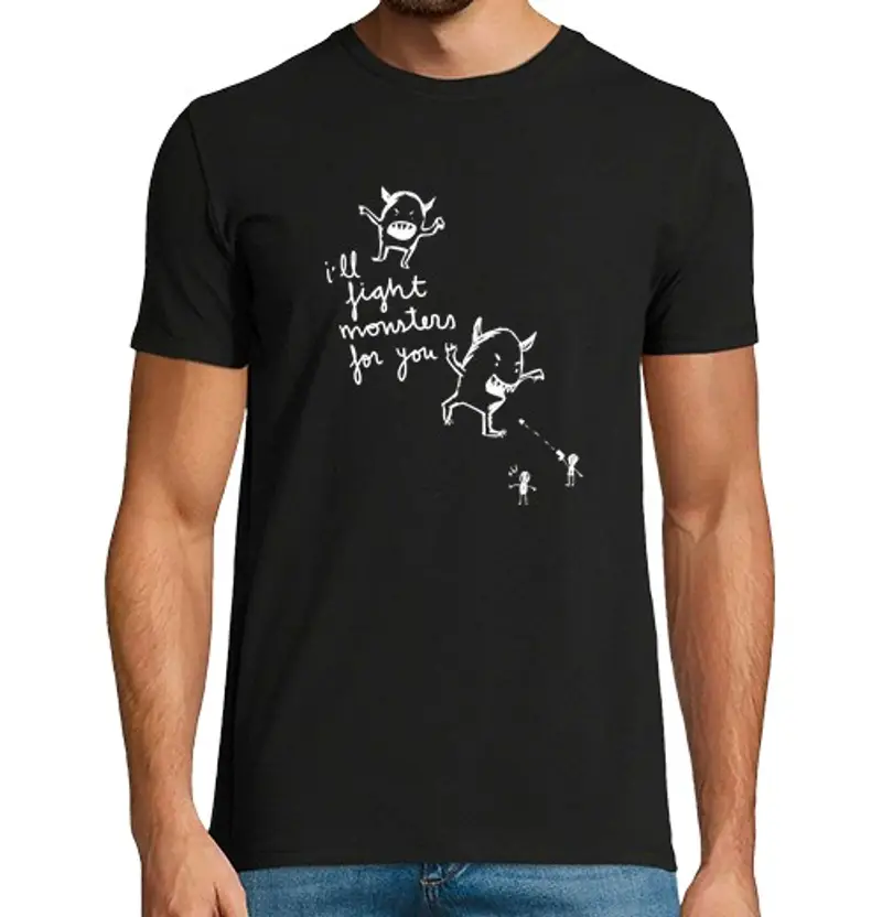 Tostadora T-shirt Uomo 1456806