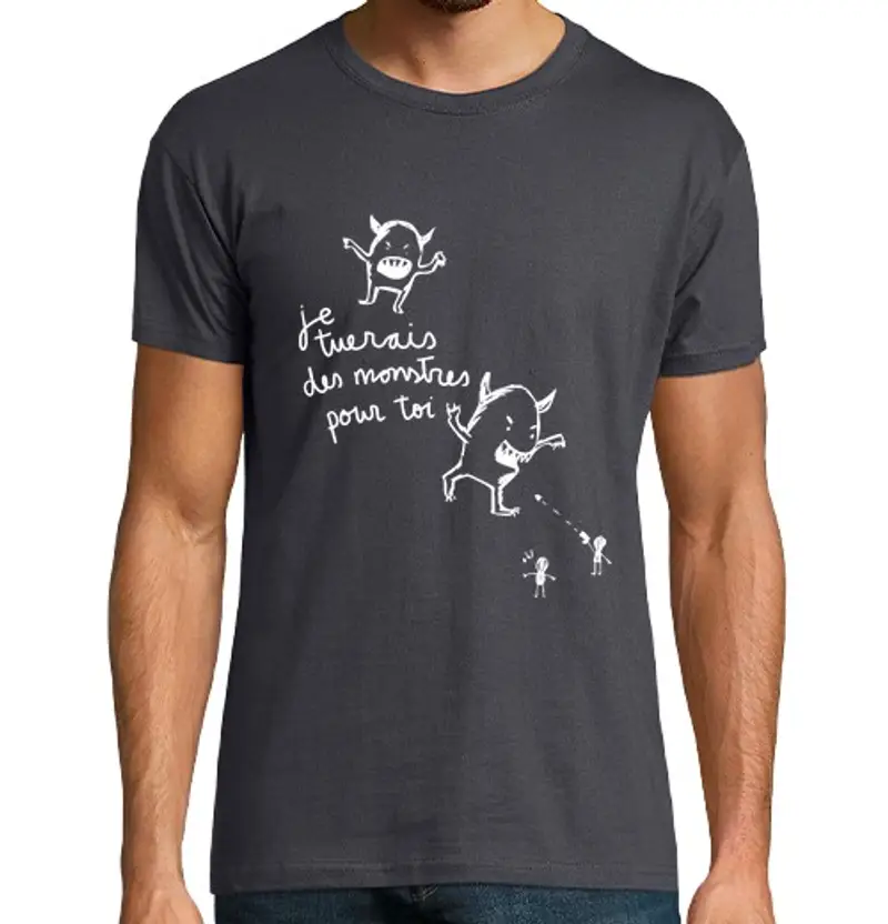 Tostadora T-shirt Uomo 1466709