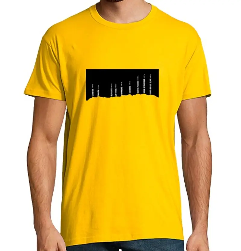 Tostadora T-shirt Uomo 1454500