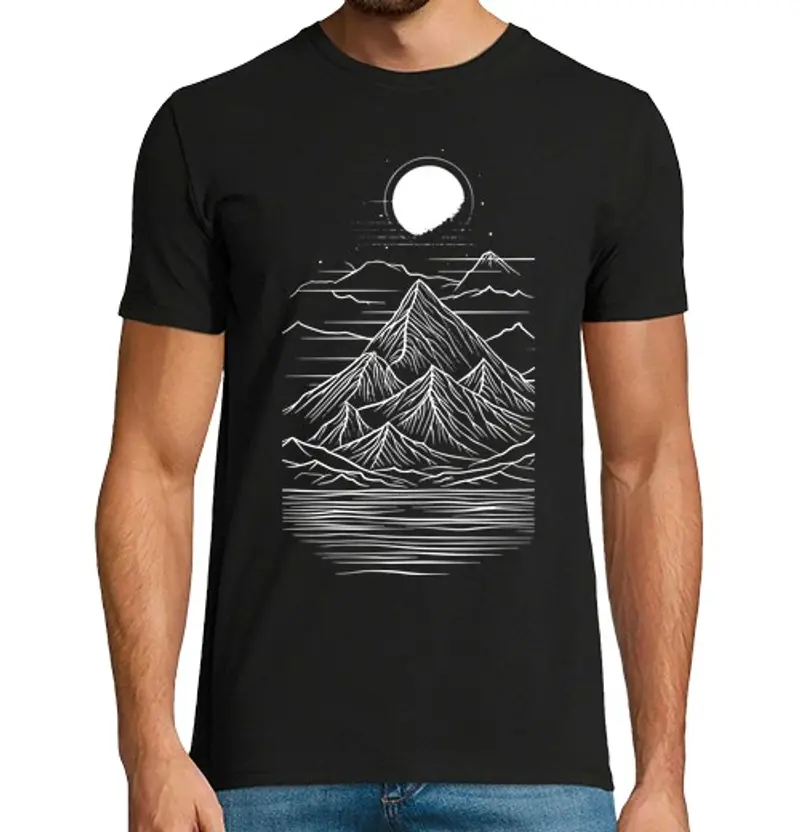 Tostadora T-shirt Uomo 1467192